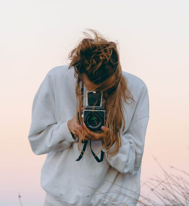 1 июня. Открытый урок по основам фотографии
