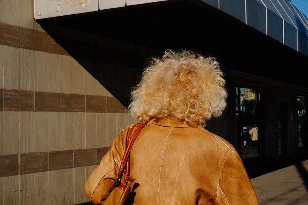31 июля. Как фотографировать на улице. Открытая лекция   