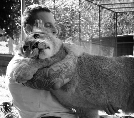 Mogo Wildlife Park (Фотоистория!)
