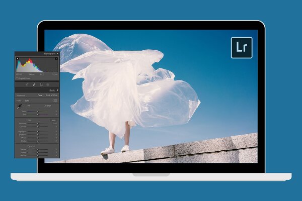 21 мая. Adobe Lightroom. Однодневный интенсив   