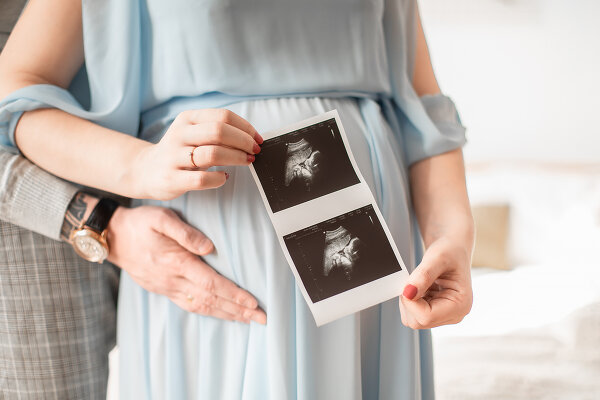 Беременность в кадре: почему стоит запомнить этот момент?
