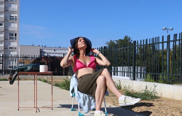 Короткометражка