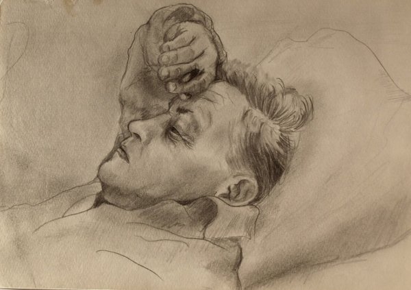 ВЕНГРИЯ. ВАЛЕРА СОСЕД ПО КОМНАТЕ.