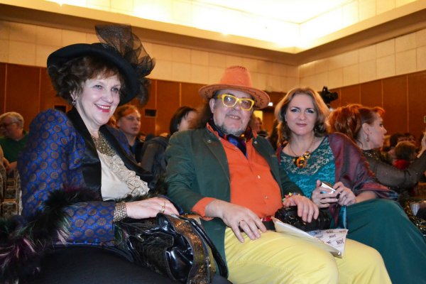 Маргарита Майская , Арт-Изо-Фестиваль,  2015