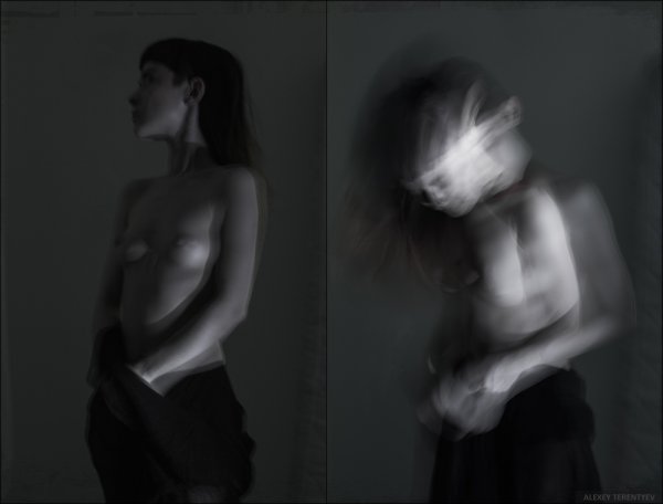 Метафизическая фотография… - №1 Метафизическая фотография… - №1