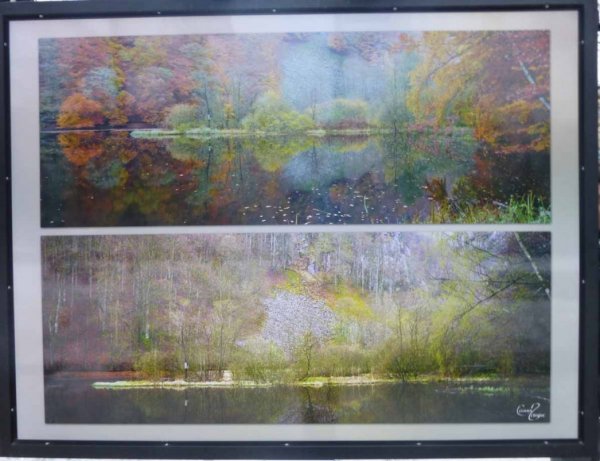 "Времена года"