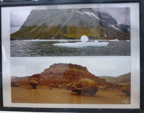 "Природные обьекты"