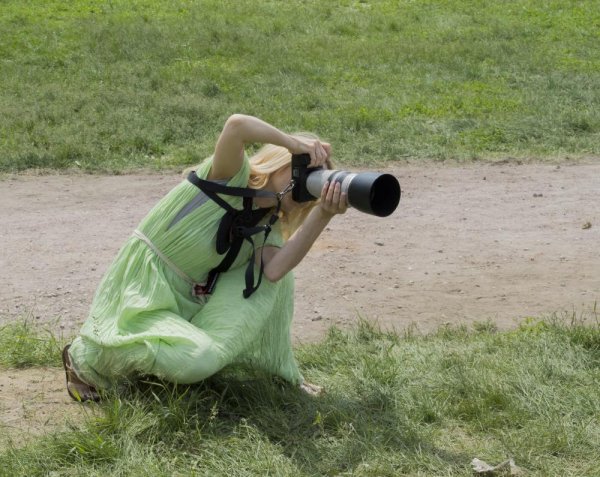 Ищу ракурс Ищу ракурс