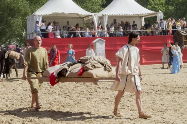 Дары городу Дары городу