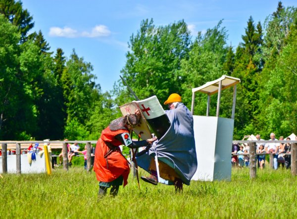 и на перекосяк ...