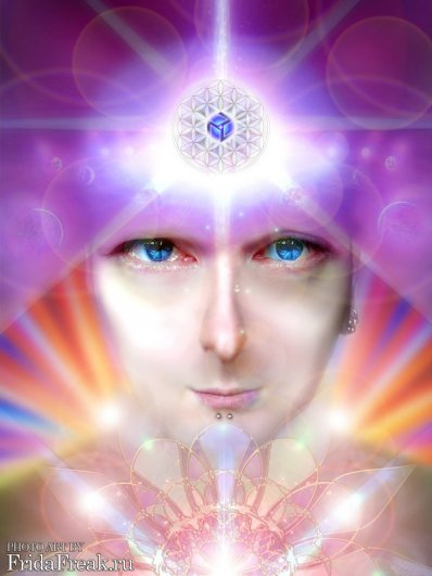 Третья раса Третья раса