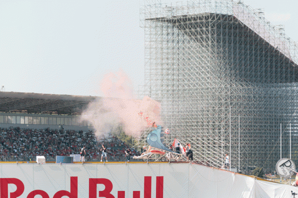 Red Bull Flugtag 2015