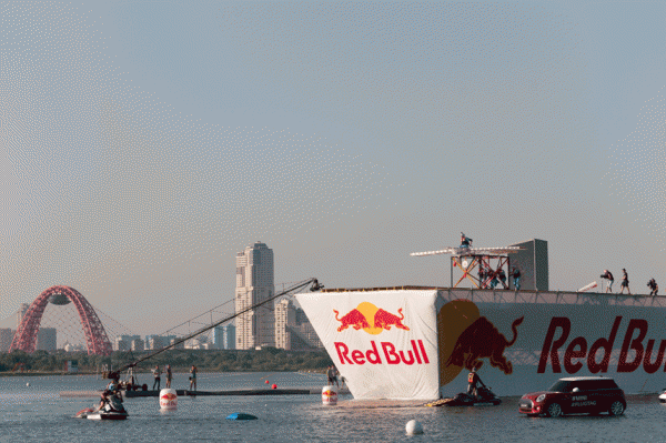 Red Bull Flugtag 2015