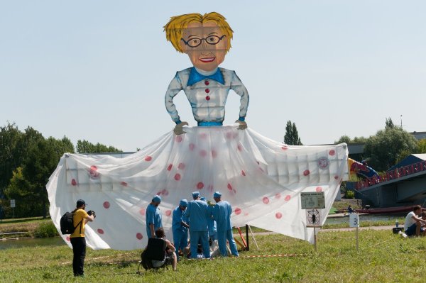 Red Bull Flugtag 2015