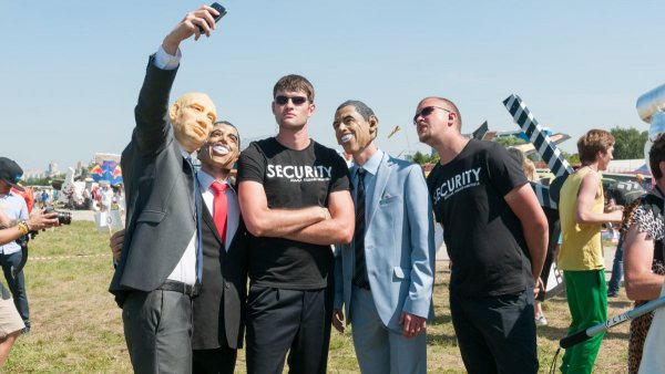 Red Bull Flugtag 2015