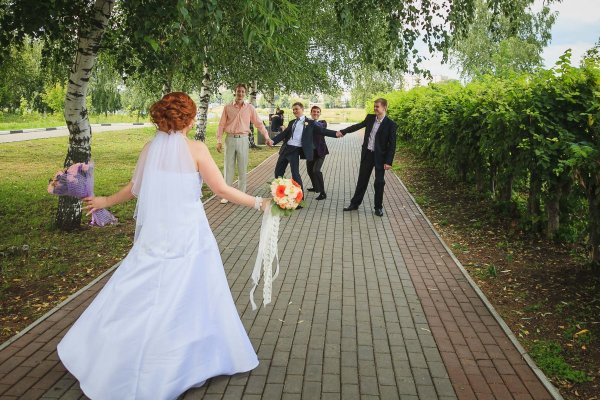 Света и Андрей-1500