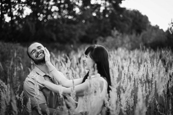 Юля и Максим-3