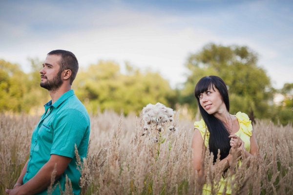 Юля и Максим-9