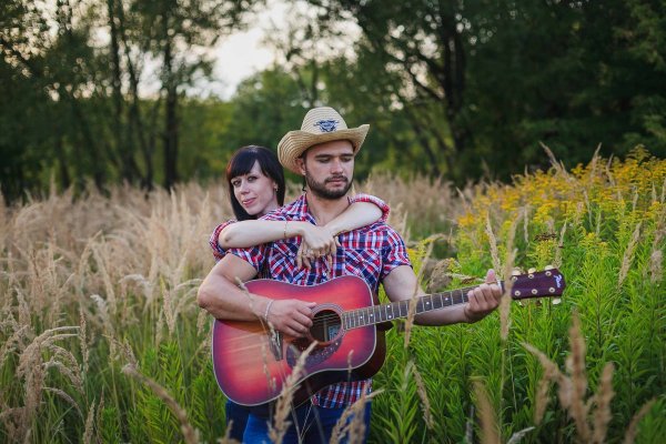 Юля и Максим-29