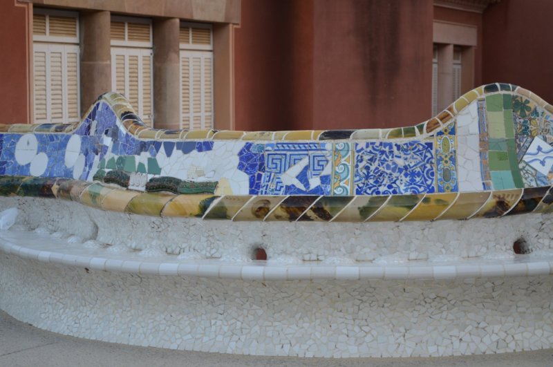 Парк Гуэль Парк Гуэль