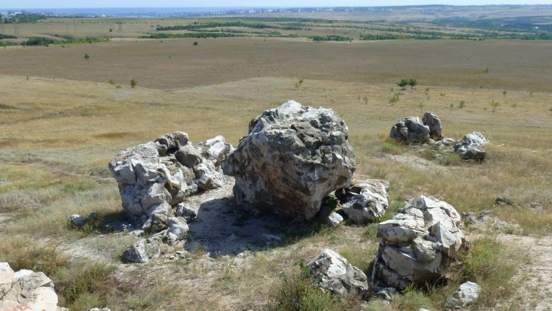 Горы Уши Камышин (1)