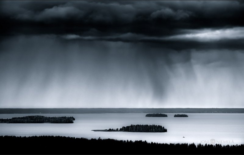 Joni Niemelä - №1