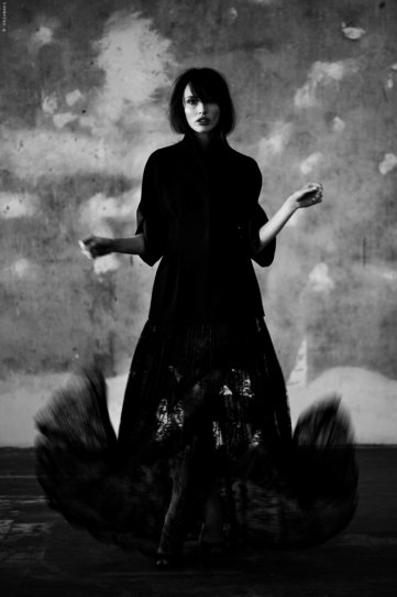 Raquel Chicheri. - №31