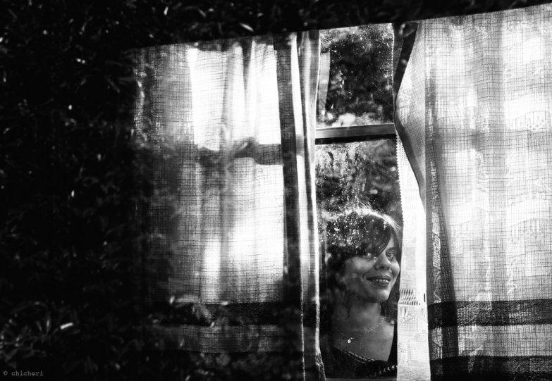 Raquel Chicheri. - №4