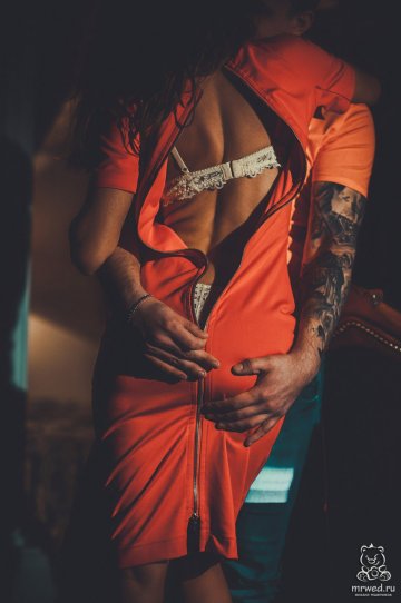 love story в стиле ню