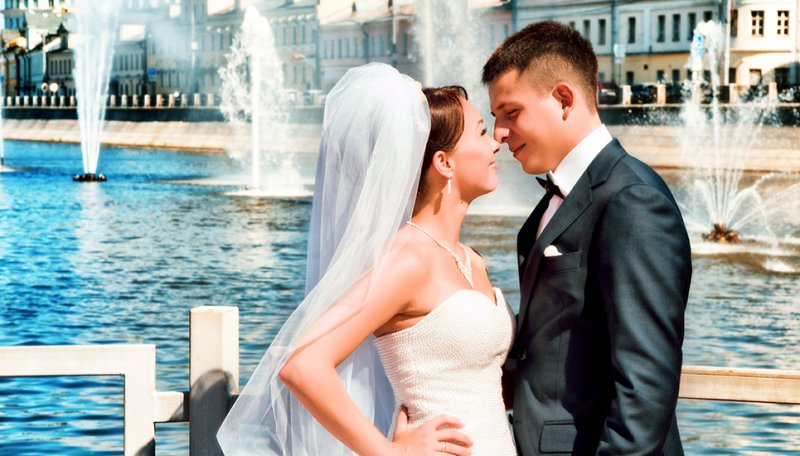 фотограф видео на свадьбу