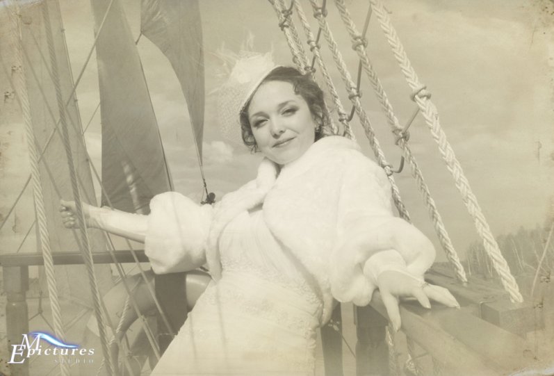 невеста фото под старину невеста фото под старину