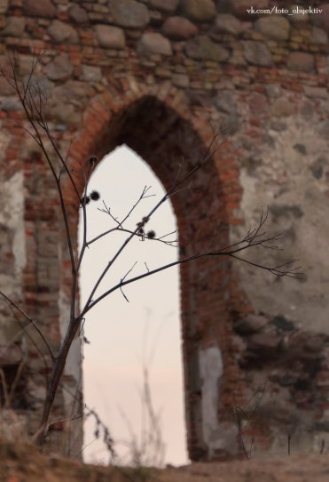 Кирха Руда́у - №4 Кирха Руда́у - №4