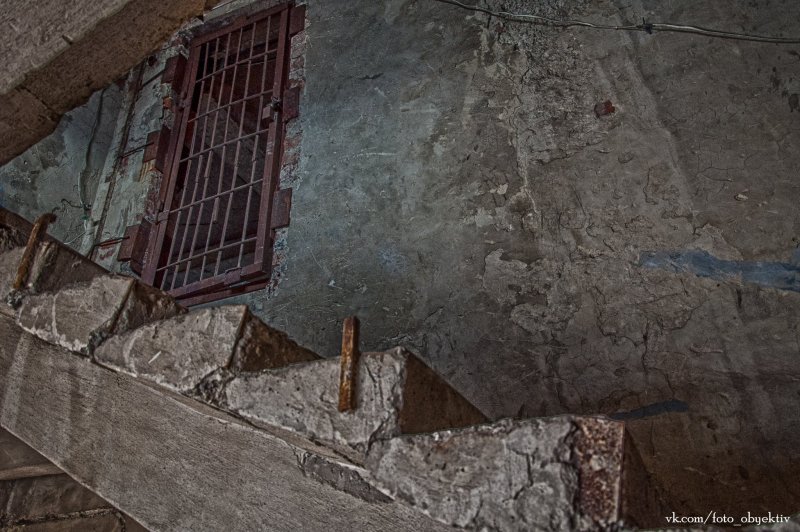 Постапокалиптическая экскурсия - №10 Постапокалиптическая экскурсия - №10