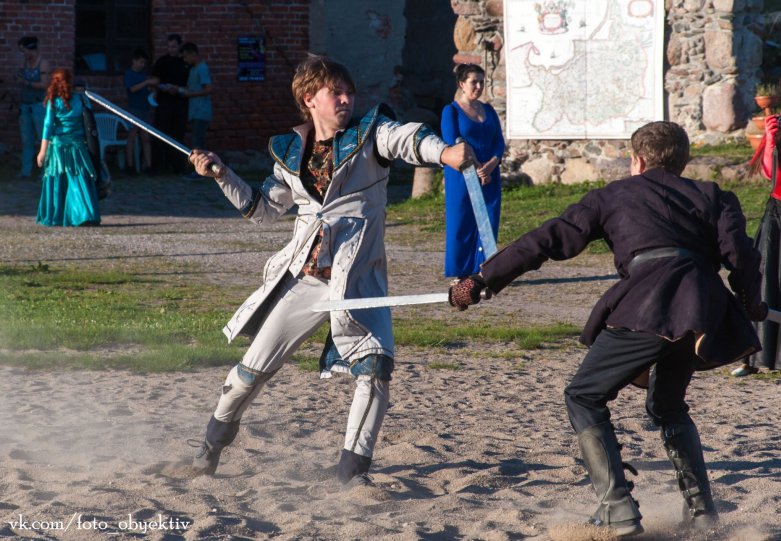 Инди-Фолк фестиваль "Berg Fest 2015" - №4 Инди-Фолк фестиваль "Berg Fest 2015" - №4