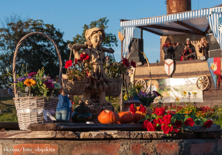 Инди-Фолк фестиваль "Berg Fest 2015" - №1 Инди-Фолк фестиваль "Berg Fest 2015" - №1