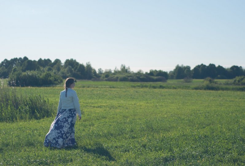 Подруга - №5 Подруга - №5