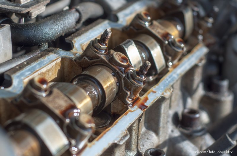 Рабочая романтика - №5