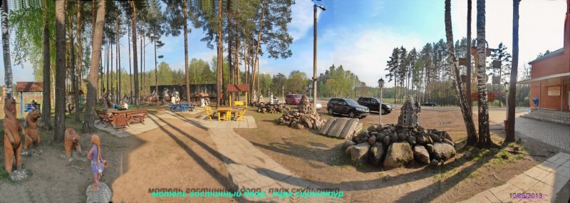 по дороге Минск-Витебск (М3) Гостинный двор, парк скульптур по дороге Минск-Витебск (М3) Гостинный двор, парк скульптур