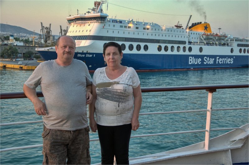 ГРЕЦИИЯ   Фирма: NIKON CORPORATION Камера: NIKON D5100