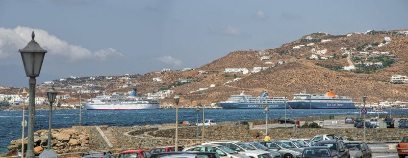 Из альбома ГРЕЦИЯ БЕЛЫЙ ПАРОХОД 2016г  Камера NIKON5100