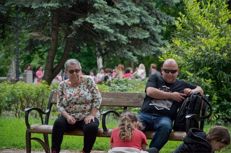 ВЕНГРИЯ -Б У Д А П Е Ш Т 2019г