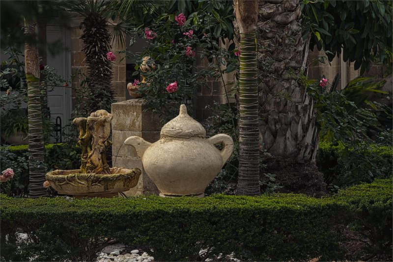 Израиль  * Хайфа * Кампус здравоохранения Рамбам 2025г