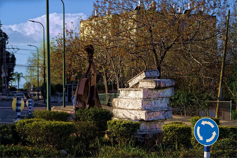 Израиль 2025год Мигдаль аЭмек утреняя прогулка Израиль 2025год Мигдаль аЭмек утреняя прогулка