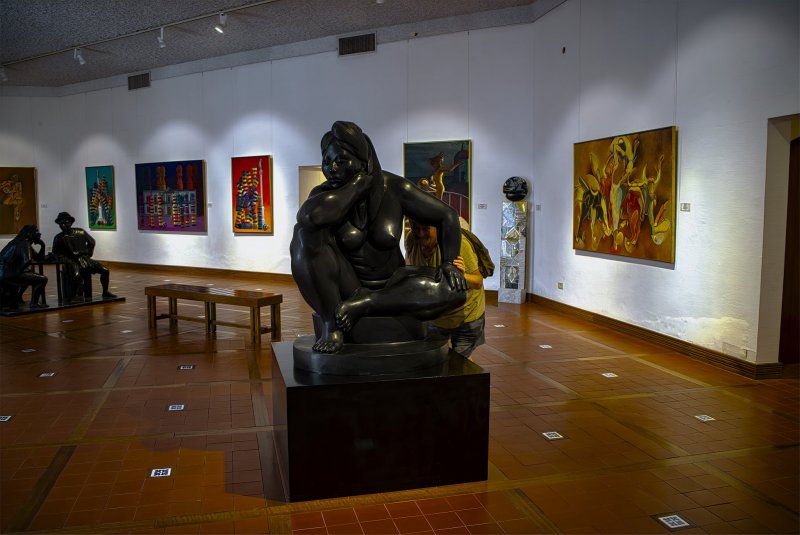 Кейсария. Музей Ралли. Основан в 1993 году. В нем экспонируется в основном латиноамериканское искусство и коллекция произведений С. Дали. Музей Ралли 2 открылся в 2007 году.В нем выставлены произведения классического искусства. ***Израиль Кейсария. Музей Ралли. Основан в 1993 году. В нем экспонируется в основном латиноамериканское искусство и коллекция произведений С. Дали. Музей Ралли 2 открылся в 2007 году.В нем выставлены произведения классического искусства. ***Израиль