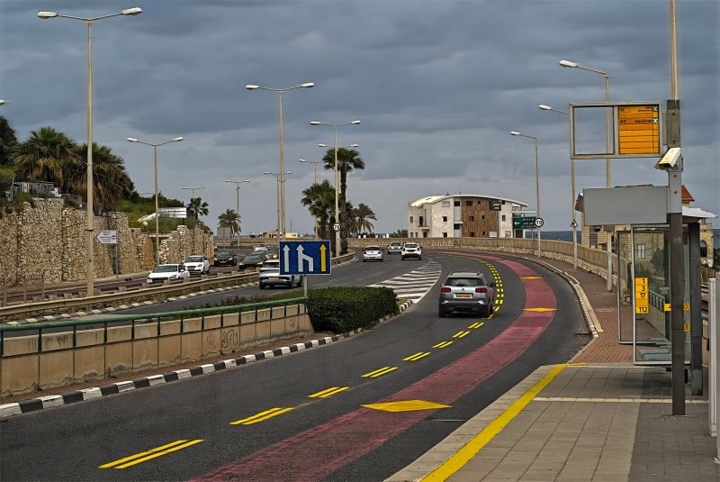 Израиль , Пляж Бат-Галим , НАБЕРЕЖНАЯ Израиль , Пляж Бат-Галим , НАБЕРЕЖНАЯ