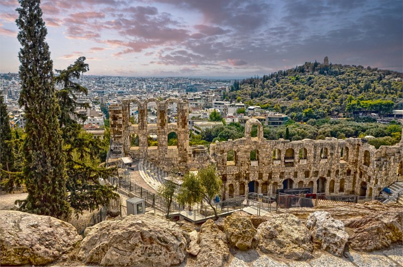 Из альбома ГРЕЦИЯ БЕЛЫЙ ПАРОХОД 2016г Камера NIKON5100