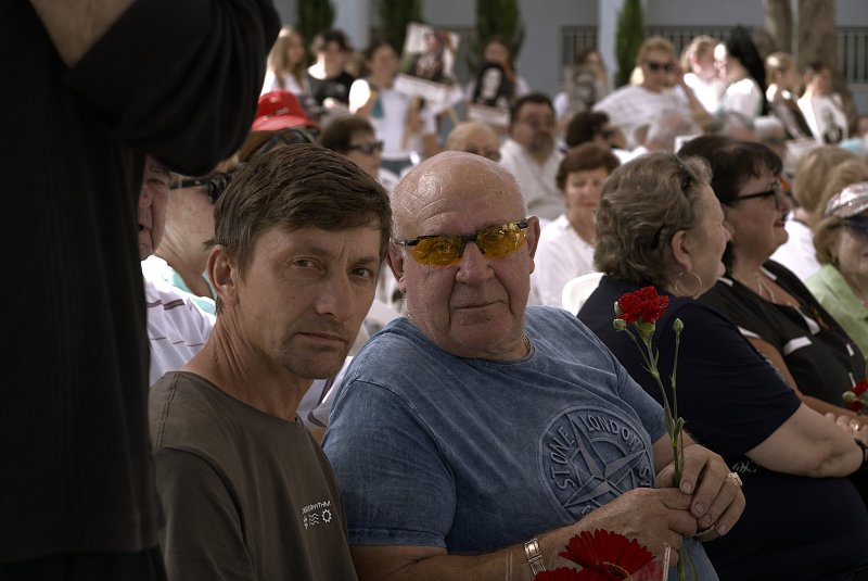 Мигдаль аЭмек 2025г 9 МАЯ ДЕНЬ ПОБЕДЫ