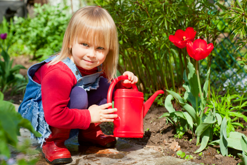 Идеи для летней фотосессии на природе или в городе в 2025 - №33