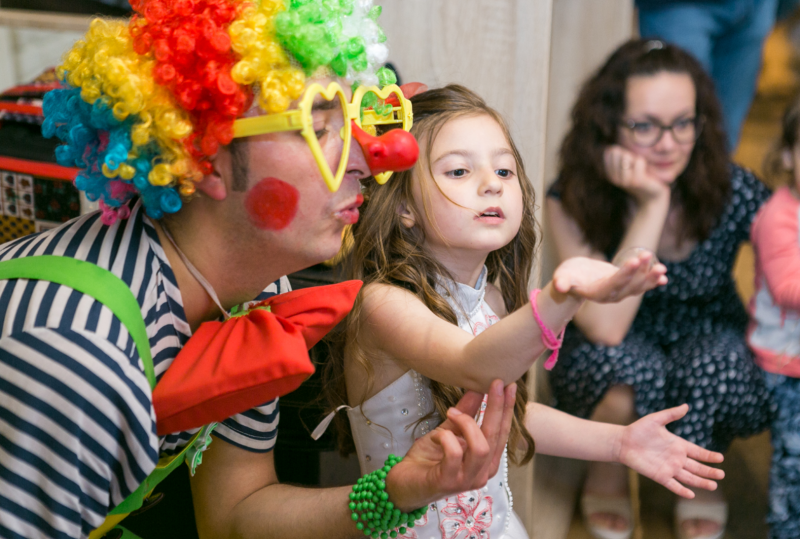 Фотосъемка детского дня рождения: как снимать праздник - №21