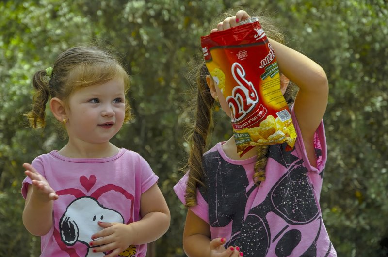 Лорен & Дорин